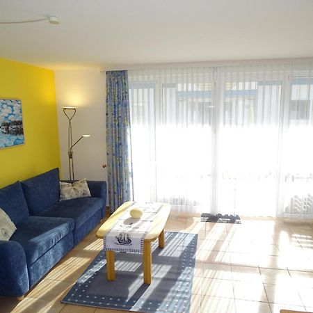 Residenz Am Strand Bernsteinglueck - Wohnung 1-09 青斯特 外观 照片