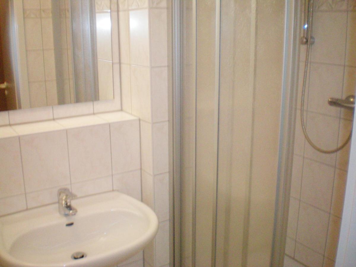 Residenz Am Strand Bernsteinglueck - Wohnung 1-09 青斯特 外观 照片
