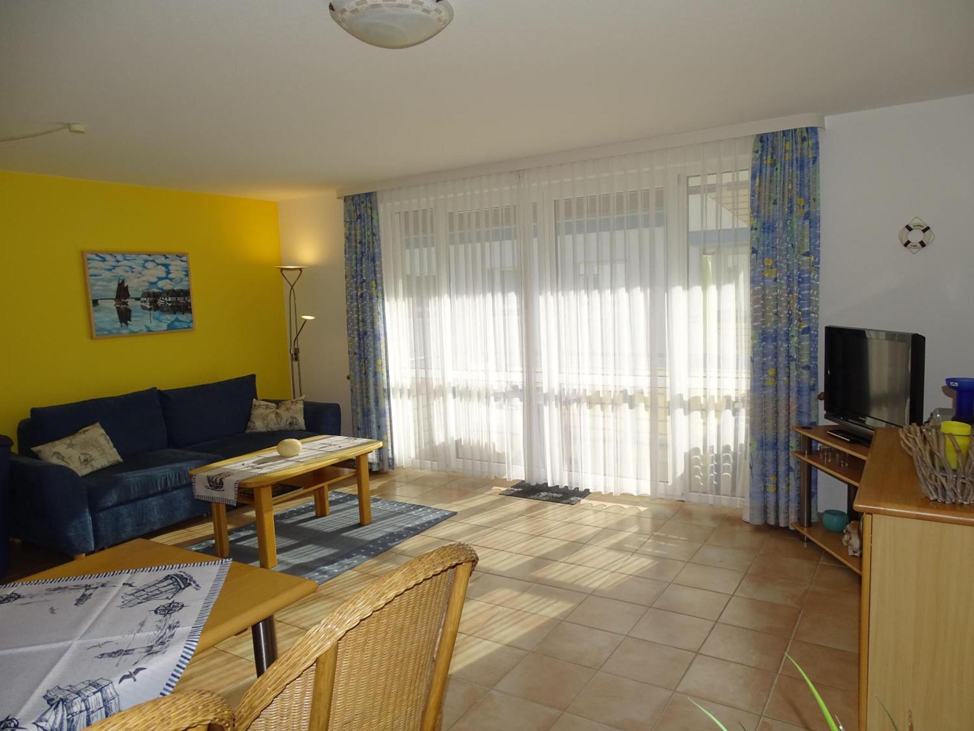 Residenz Am Strand Bernsteinglueck - Wohnung 1-09 青斯特 外观 照片